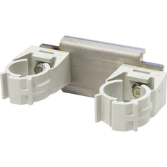 3/8″ Ceramic Tube Pipe Clamp Magnet - All Tool & Supply