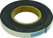 3 x 50' Flexible Magnet Material Adhesive Back - All Tool & Supply