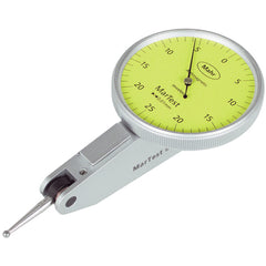 MARTEST DIAL INDIC 800SGA