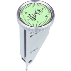 MARTEST DIAL INDICTR 801V