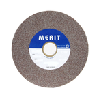 6 x 1 x 1" - Fine Grit - Silicon Carbide - Heavy Deurring Convolute Wheel - All Tool & Supply