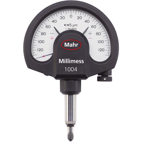 MILLIMES DIAL COMPR 1004T