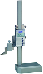 #54-175-006 - Range 6"/150mm; Resolution .0005" (0.01mm) - Z-Height Jr Electronic Height Gage - All Tool & Supply