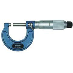 12-13" LARGE CAPACITY MICROMETER - All Tool & Supply