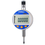 0-1" / 25mm Range - .0005" / .01mm Resolution - Fowler Mark VI Electronic Indicator - All Tool & Supply