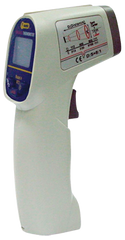 #IRT206 - Heat Seeker Mid-Range Infrared Thermometer - All Tool & Supply