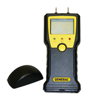 #MMD4E - Digital Moisture Meter - All Tool & Supply