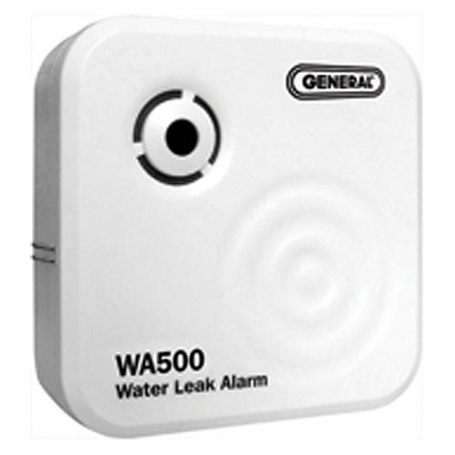 WA500 - Water Detection Alarm - All Tool & Supply