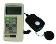 #DLM2000 Digital Light Meter - All Tool & Supply