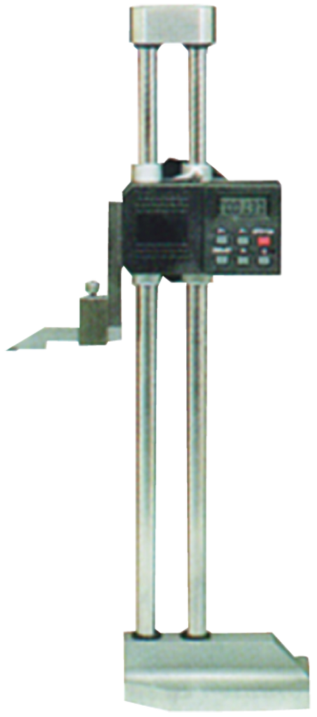 #EHG12 - 12"/300mm - .001"/.01mm Resolution - Electronic Twin Beam Height Gage - All Tool & Supply