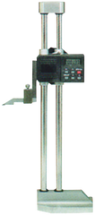 #EHG12 - 12"/300mm - .001"/.01mm Resolution - Electronic Twin Beam Height Gage - All Tool & Supply