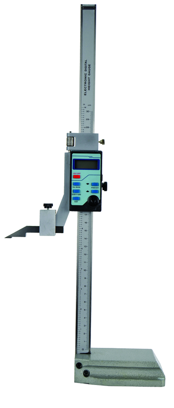 12" Electronic Height Gage - All Tool & Supply