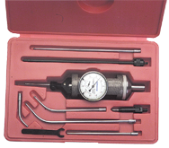 #52-710-025 Includes Feelers - Coaxial/Centering Dial Indicator - All Tool & Supply