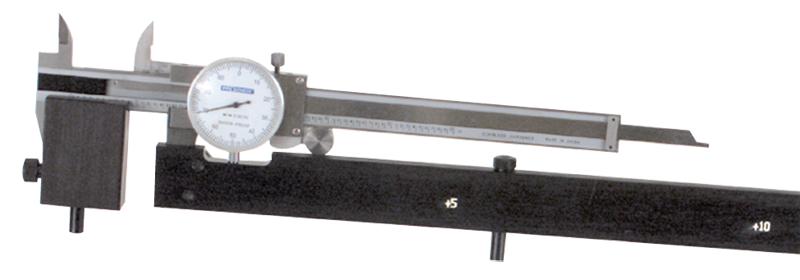 26" Caliper Extender Attachment - All Tool & Supply