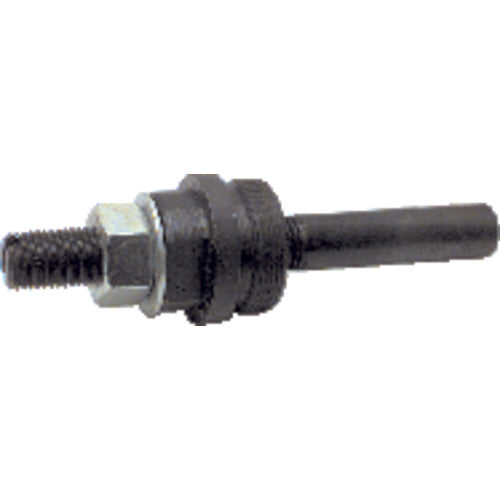 Adjustable Threaded Collet Stop - #Z9002 For 5C Collets - All Tool & Supply