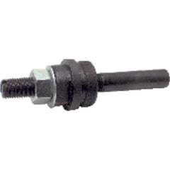 Adjustable Threaded Collet Stop - For 5C Collets - All Tool & Supply