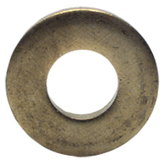 Bolt Size - Brass Carbon Steel - Flat Washer - All Tool & Supply