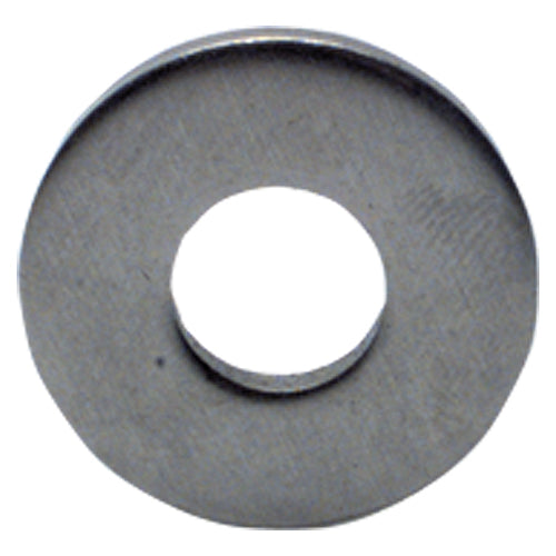 1″ Bolt Size - Plain Finish Carbon Steel - Spacing Washer - All Tool & Supply