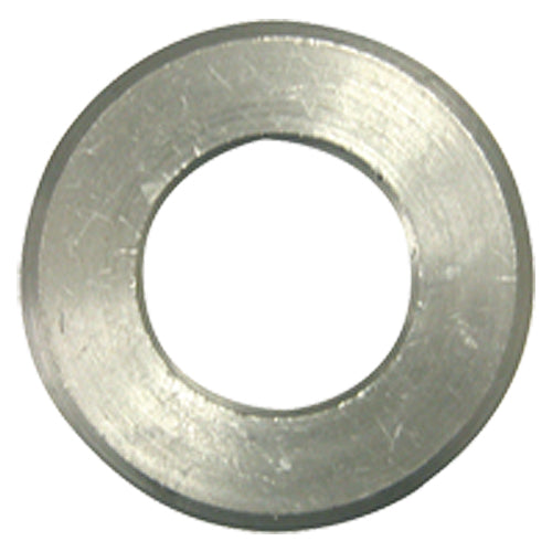 1 1/4″ Bolt Size - Plain Finish Carbon Steel - Beveled Machine Washer - All Tool & Supply