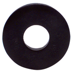 7/8″ Bolt Size - Black Oxide Carbon Steel - Spacing Washer - All Tool & Supply