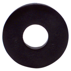 1″ Bolt Size - Black Oxide Cold Rolled Steel - Flat Washer - All Tool & Supply