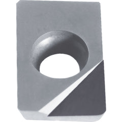 NDCW 3205FRX KPD001 Grade PCD, Indexable Milling Insert