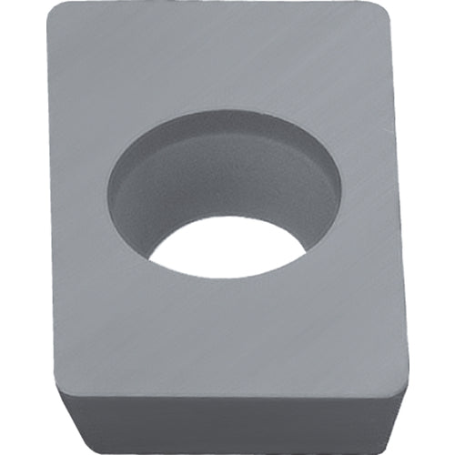 NDCW 321TRX TN100M Grade Uncoated Cermet, Indexable Milling Insert