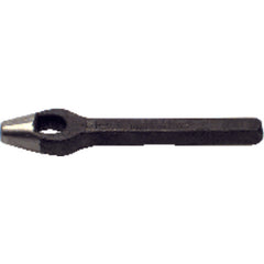 ‎1271M General Arch Punch - 1″ Tip - All Tool & Supply