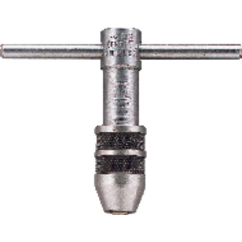 ‎164 #0-1/4″ Tap Wrench - All Tool & Supply