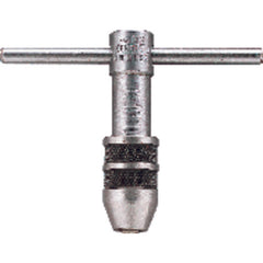 ‎166 #12-1/2″ Tap Wrench - All Tool & Supply