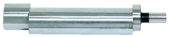 #599-792-1 - Double End - 1/2'' Shank - .200 x .500 Tip - Edge Finder - All Tool & Supply