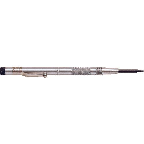 87 General Pocket Automatic Center Punch - For Punching, Marking And Scribing - All Tool & Supply