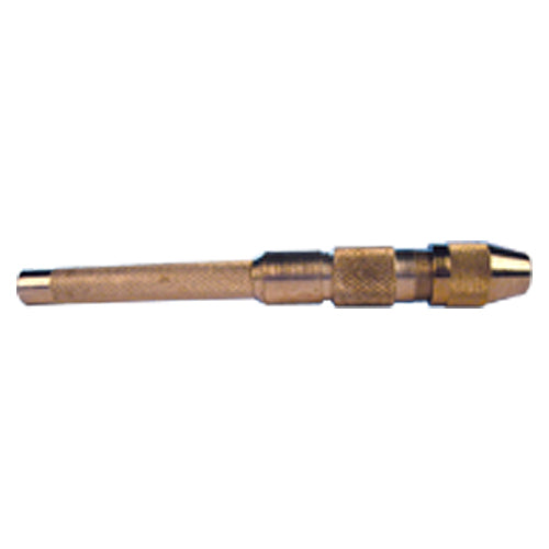 ‎94D 0.110″-0.187″ / 2.80 mm-4.75 mm Range - Single End - Pin Vise - All Tool & Supply