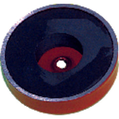 ‎Shallow Pot Ceramic Magnet - 1-3/4″ Diameter Round - 10 lbs Holding Capacity - All Tool & Supply