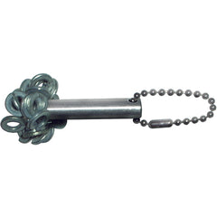 Key Chain Retriever Magnet, 8 lbs Holding Capacity - All Tool & Supply