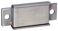 Fixture Magnet - End Mount - 9/16 x 3-1/4'' Bar; 45 lbs Holding Capacity - All Tool & Supply