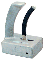 Magnetic Trigger Lift - 2-3/8'' x 3-3/8''; 50 lbs Holding Capacity - All Tool & Supply