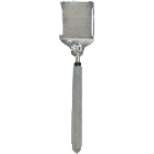 3″ × 2 1/4″ Size - Rectangular-36 1/2″ Extended Length - Telescoping Pocket Mirror - All Tool & Supply