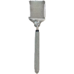 3″ × 2 1/4″ Size - Rectangular-36 1/2″ Extended Length - Telescoping Pocket Mirror - All Tool & Supply