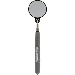 STAINLESS STEEL MIRROR EXT TO 36 - All Tool & Supply