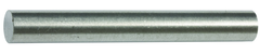 Alnico Magnet Material - 7/8'' Diameter Round; 6 lbs Holding Capacity - All Tool & Supply