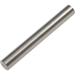 Alnico Rod 1/4″ Diameter × 2″ Length - All Tool & Supply