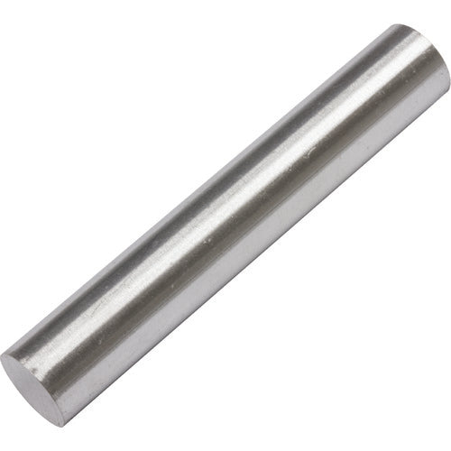 Alnico Rod 1/2″ Diameter × 3″ Long - All Tool & Supply