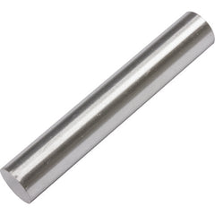 Alnico Rod 1/2″ Diameter × 3″ Long - All Tool & Supply