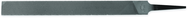 10" HAND SMOOTH CUT FILE - All Tool & Supply