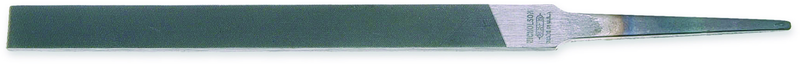 4" PILLAR FILE CUT NO 4 - All Tool & Supply