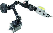 #NF6160 Noga NF Holder W/Double F/A - All Tool & Supply