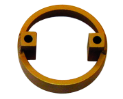 Maxi Torque Nose Ring for # 40 Taper Spindle - All Tool & Supply