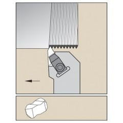 NSR163C W TOOLHOLDER - All Tool & Supply