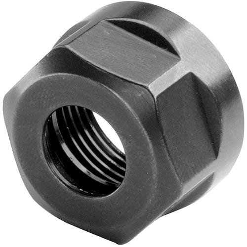 ER-16HN Hex Nut - M22 × 1.5